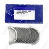 2102026040 Engine Crankshaft Main Bearing Set Fit For Auto Parts For 2010 Accent for Rio 21020-26040