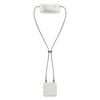Tempo LOOP Cool & Hot Device, Dual Power Source (Rechargeable/USB), Star White