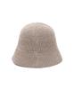 SNOWPEAK APPAREL Women'S Summer Knit Hat (S25Swfkc76) Beige