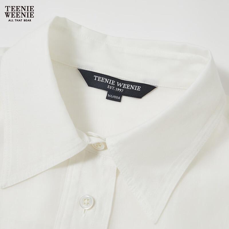 Teenie Weenie Little Bear Summer Shirt