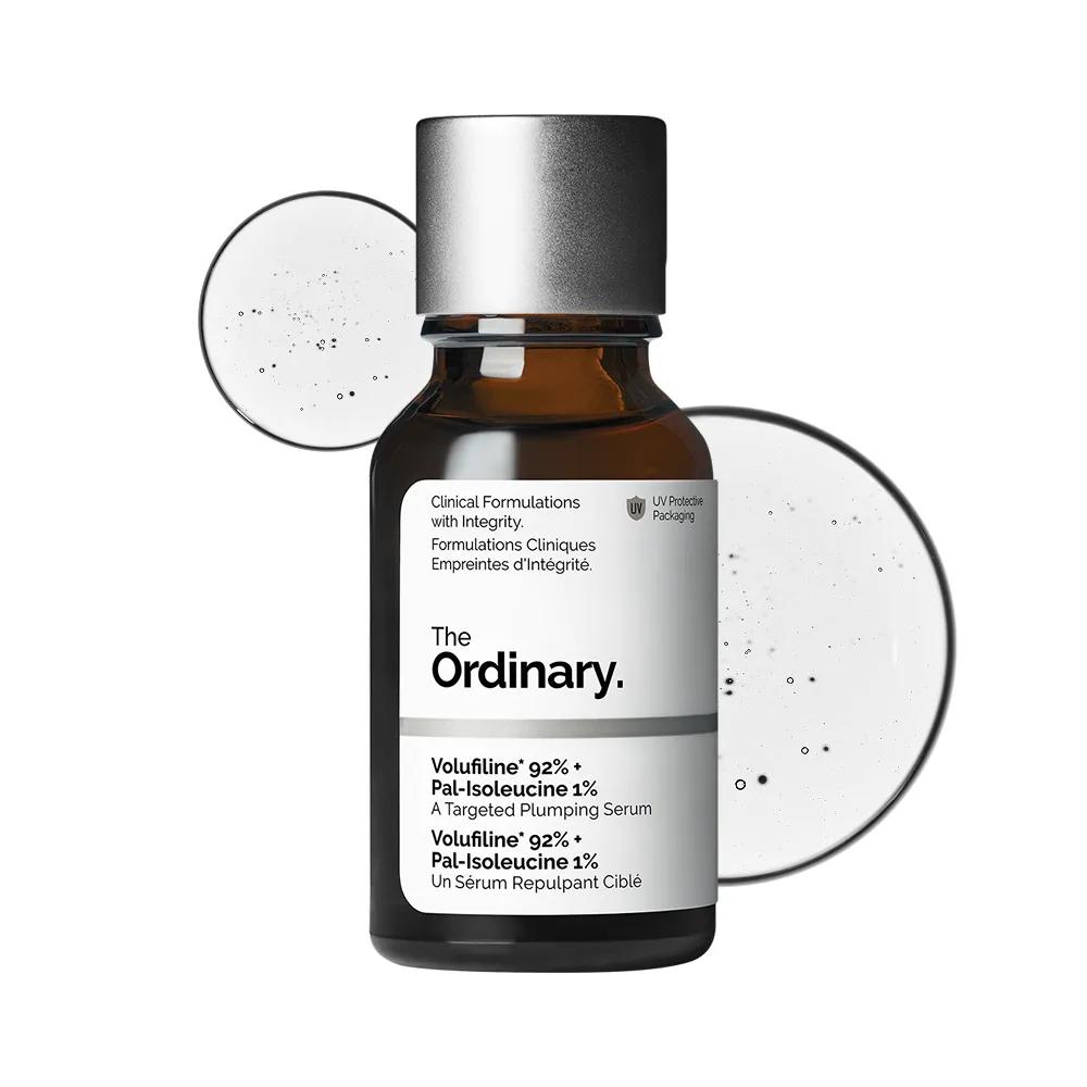 The Ordinary Волюфилин 92% + Паль-изолейцин 1% 15мл