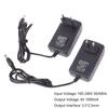 Ac 100-240V To Dc 6V 1A Adapter Power Supply Charger For Blood Pressure Monitor Sphygmomanometer Tonometer