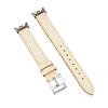 For Mi Band 8 Strap Leather For Xiaomi Mi Band 8 Wrist Strap Correa Watch Replacement Miband 8 NFC Sports Bracelet Band Pulseira