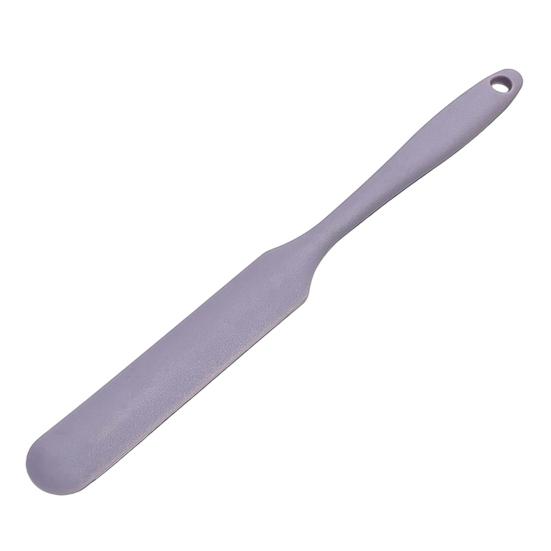 Scraper One-Piece Silicone Mixing Spatula Cake Cream Butter Jam Butter Spatula Scraper Heat-Resistant Easy To Clean Kitchen Tool