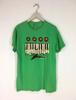 Cursive BAND The Ugly Organ T Shirt Size S-5XL AL1024