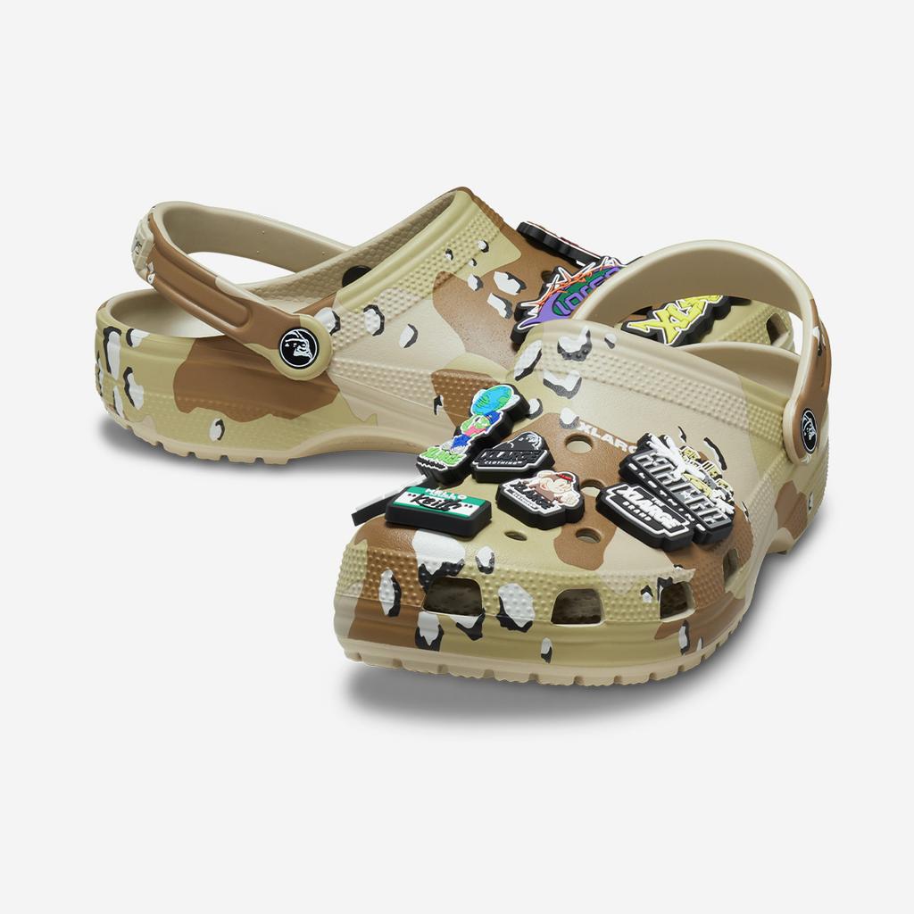 [Crocs] X Large X Crocs Classic Clog 2, CRS210881, 1020110187, Popular Korean Shoes