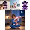 Five Nights At Freddys Plush Toy Stuffed Animal With Soft Fill For Birthday Gift Or Fan Collectible
