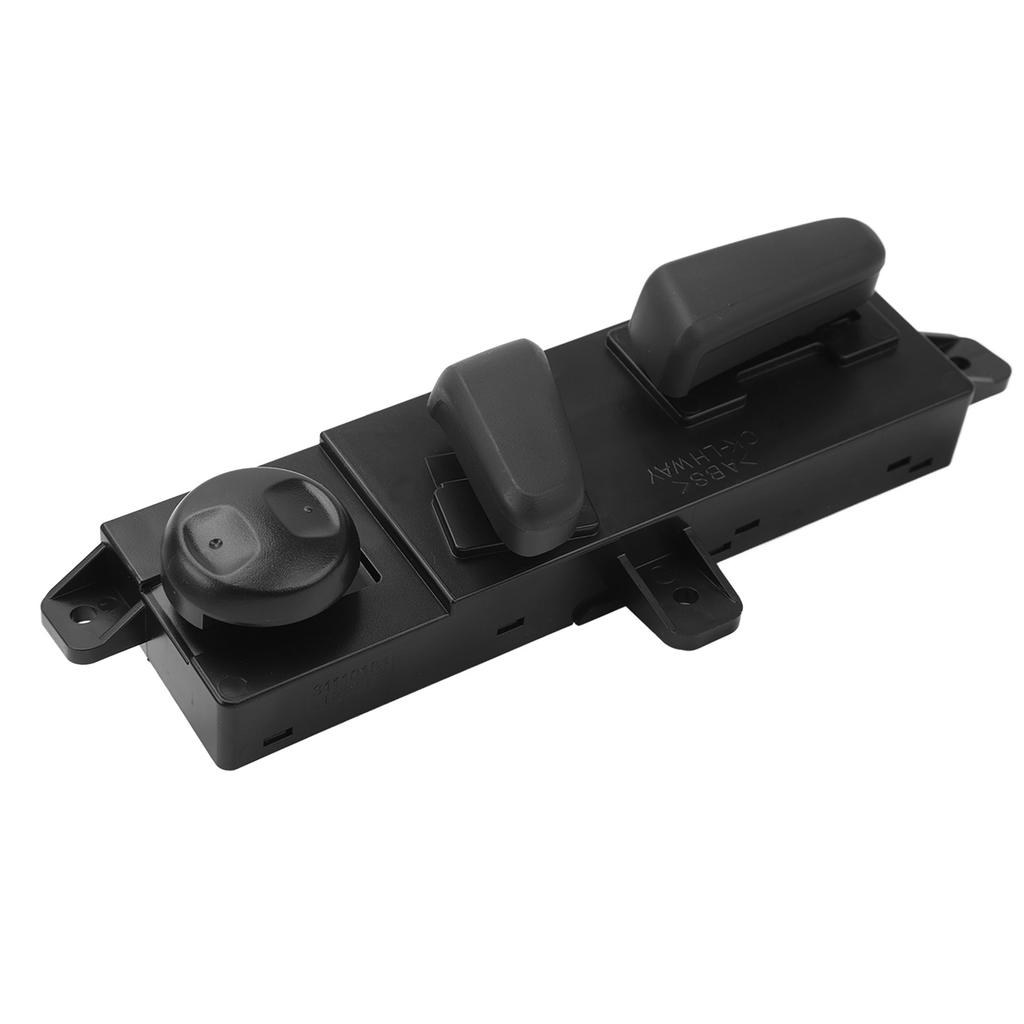 Front Left Power Seat Switch 88193C2020TRY Driver Seat Control Adjuster Switch Replacement for Hyundai Sonata Tucson