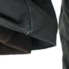 GAP Batting coat L black Men's Used