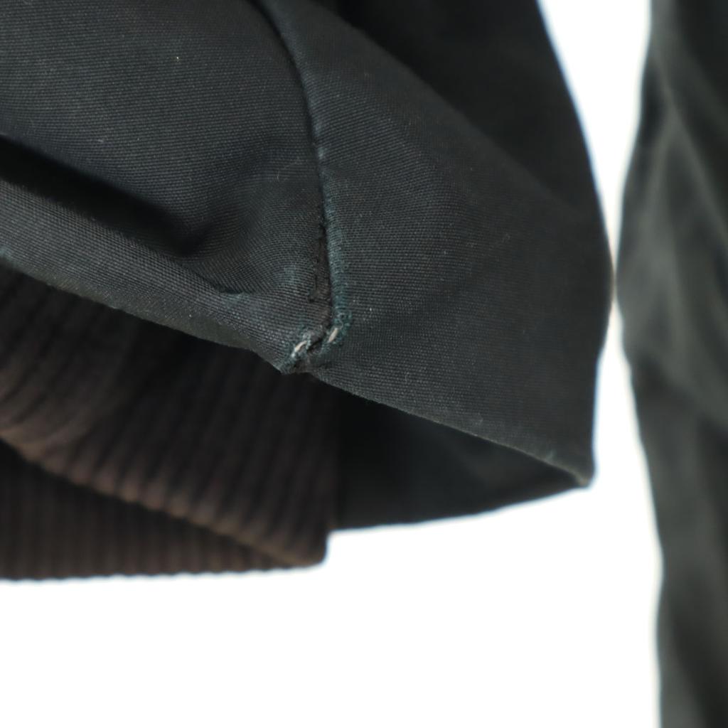 GAP Batting coat L black Men's Used