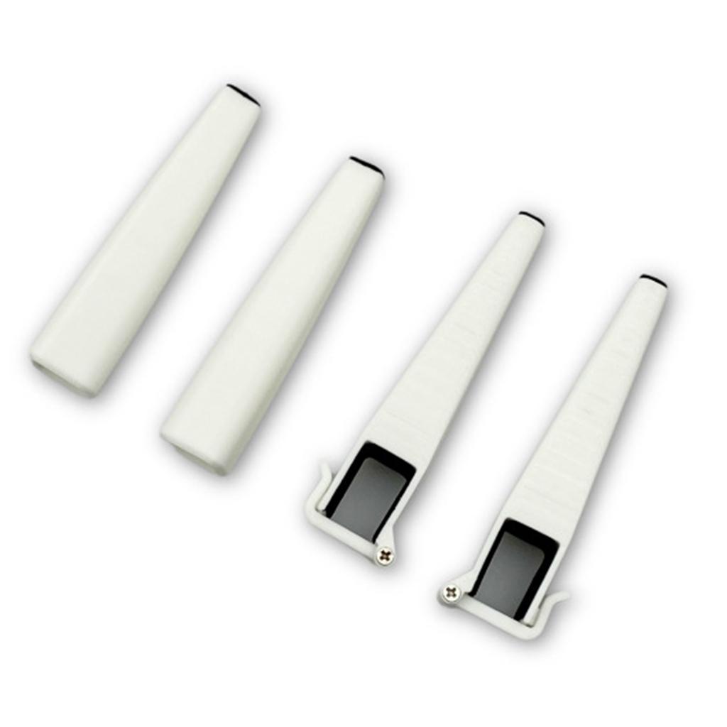 Landing Gear Extensions Leg Protector Extended Heightning Landing Gear Support Leg for Hubsan Zino 2C