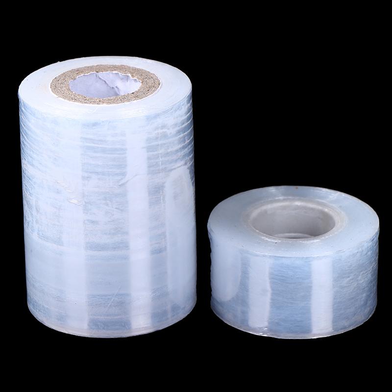 3/6/8Cm Leak-Proof Stretchable Wine Liquor Bottle Seal Garden Fruit Tree Wrapping Film Grafting Tape