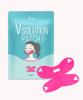 Pretty V-Line Solution Patch (5-Pack)