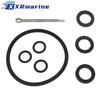 06211-ZY0-505 Outboard Maintenance Repair Kit for Honda 15 20 HP BF15D 20D Engines 06211ZY0505
