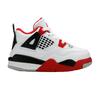 4 Retro Fire Red (2020) (TD)