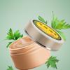 50g Foot Joint Ointment Skin Friendly Breathable Safe Heel Spurs Cream for Women Men