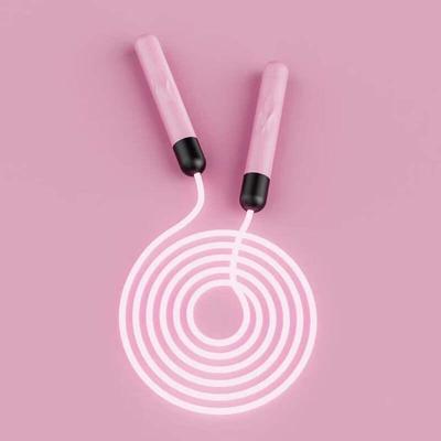 Color-Changing LED Jump Rope