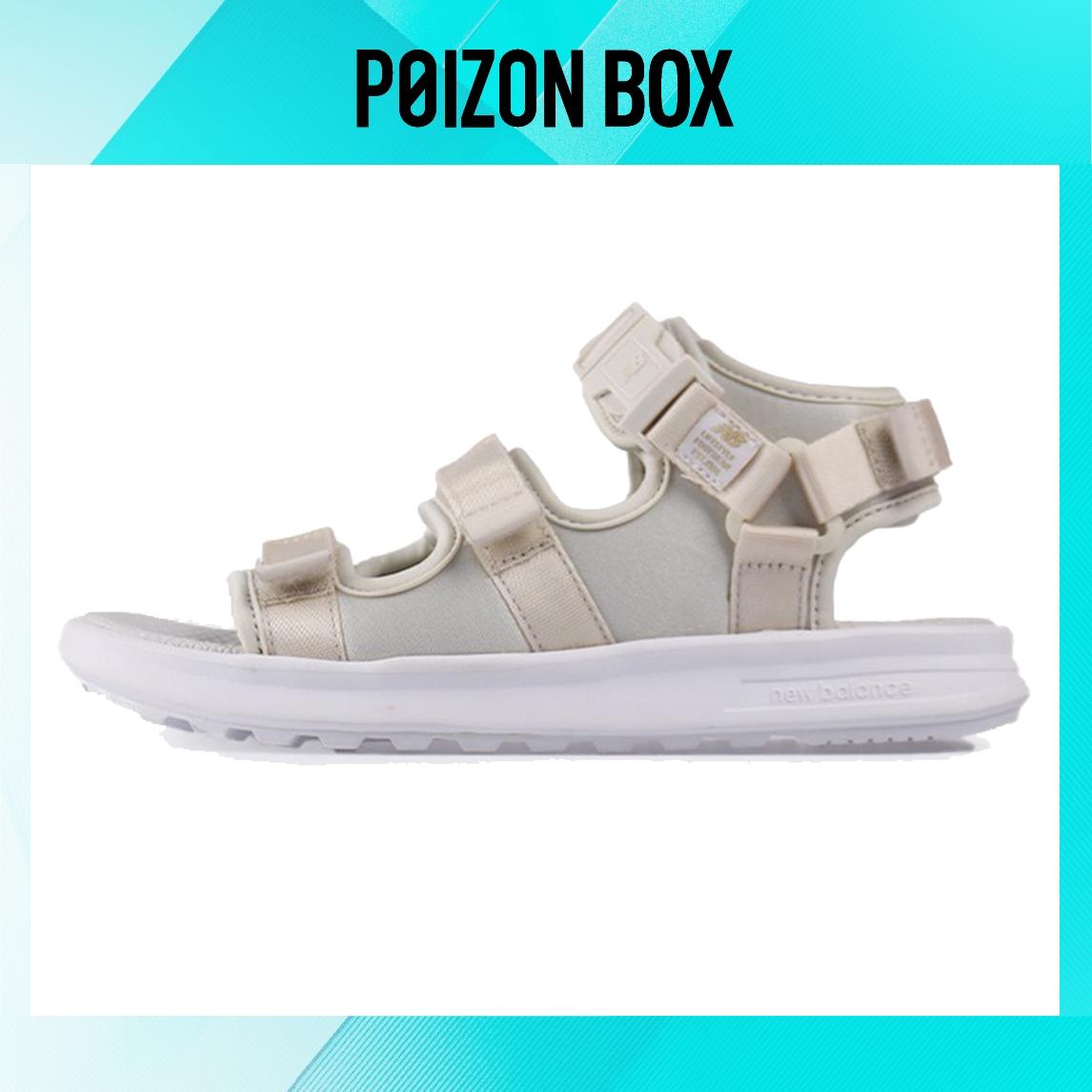 

сандалии New Balance NB 750 Beach Sandals Unisex SD750NP