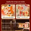 KODENOR Kids' Mid-Autumn DIY Luminous Fish Lantern Kit