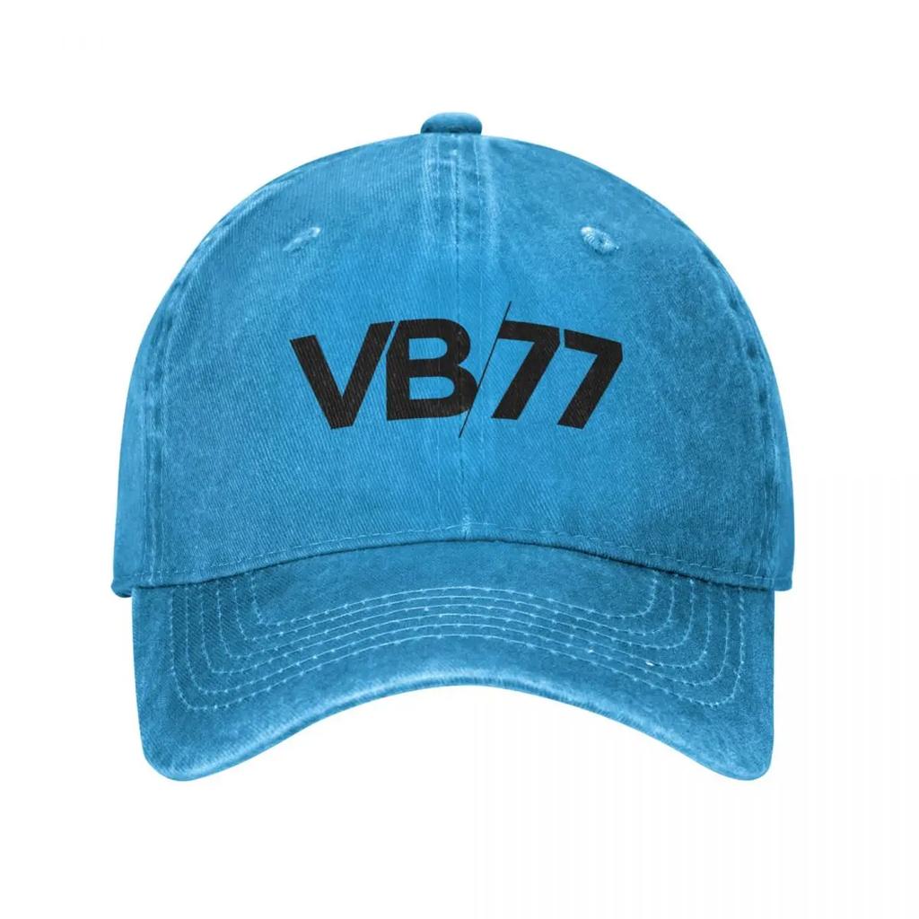bottas 77 Baseball Cap Hiking Hat Hip Hop Anime Hats Man Women'S