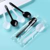 Disposable Plastic Spoon
