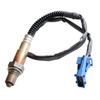 Air Fuel Ratio O2 Lambda Oxygen Sensor For Citroen C2 C3 C4 C5 C6 C8 For Peugeot Partner Fiat 0258006185 96368765 9636968380