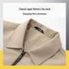 Pierre Cardin Men's Spring Autumn Business Casual Jacket