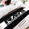 R-RAYS Wheels Bath Mat Kids Room Bedroom Decoration Balcony Anti-Slip Doormat Living Room Alfombra