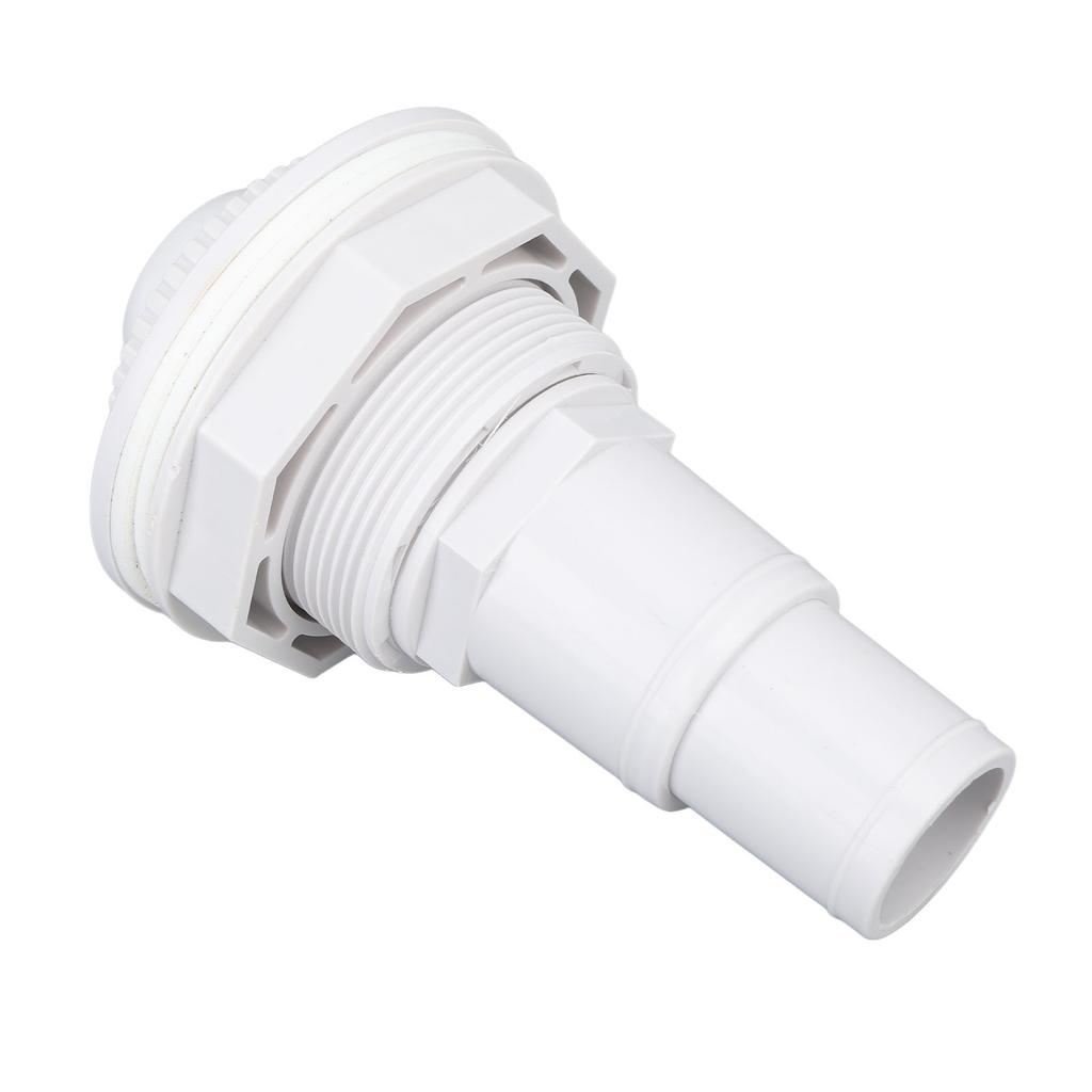 Pool Jet Nozzle Pool Wall Nozzle Swimming Pool Massage Cow Eye Nozzle Swimming Pool Accessories
