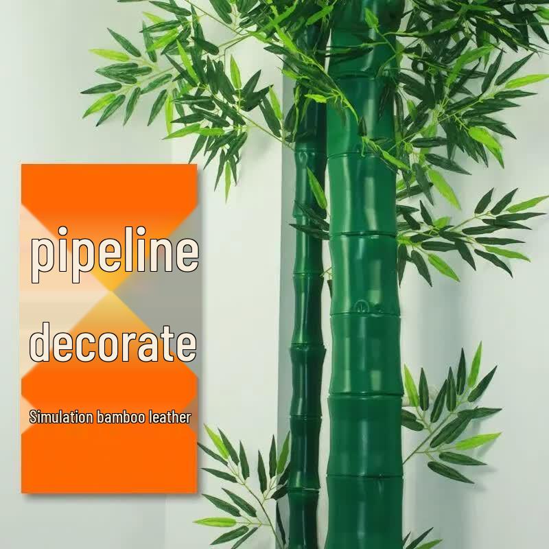 JNL Artificial Decorative Plant Vines