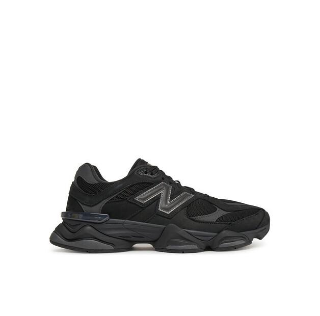 Мужские кроссовки New Balance U9060zge чёрные