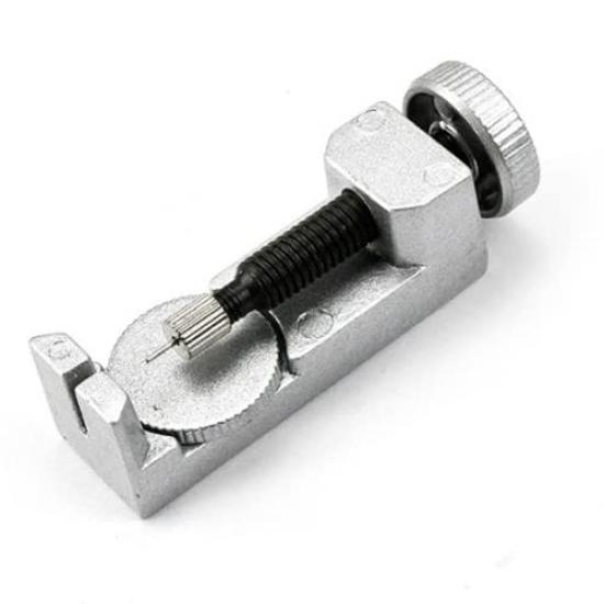 Инструмент для регулировки ремешка часов, Съемник штифтов для часов, Регулировка ремешка, Способ регулировки, Регулировка размера, Инструмент для ремонта часов, Замена, Запасной штифт