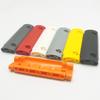 10PCS/lot 62531 Panel Curved 11 X 3 with 2 Pin Bricks Toys For Technical MOC DIY Buildings Blocks Compatible High-Tech Gift