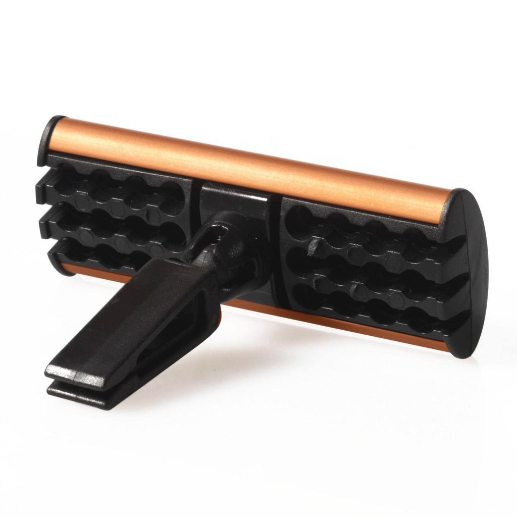 Millefiori 7010-17CAR-A-OR Car (ICON) [CLASSIC] Orange Orange Tea