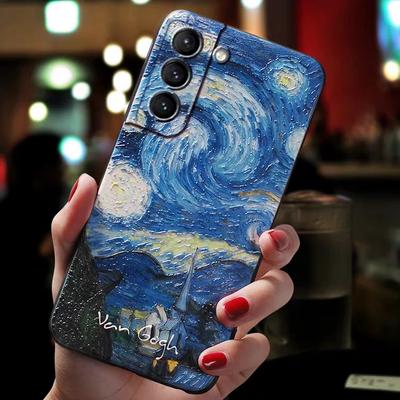 Für Samsung Galaxy S22 S21 S20 Ultra FE S10 S8 S9 Plus Lite S10E Fall Für Samsung Galaxy S 22 21 20 10 Plus Ultra S20FE Fälle