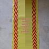 Detectable Underground PE Warning Tape