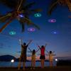Piucrty Party Bag Children's Birthday Propeller Light Toy Years Give Aways Children Luminous Flying Toy Party Gadgets LED Gift Gift Wonder Bag