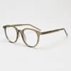 TR90 Reading Eyewear Blue Light Leopard Presbyopic For Optical Feline +1.25 Blocking Eye Presbyopic Perscription Ladies Cat's Vision Glasses Frames