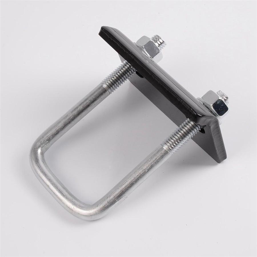 Hitch Tightener Anti Rattle Stabilizer For Car Truck Boat Trailer Cargo Carrier