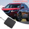For Nissan For Qashqai J11B Rear Bumper Tow Hook Eyecover Designed to Maintain Vehicle Integrity from 2017 to  Models