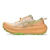 TRABUCO Max 4 Men Low Top Trail Running Shoes Orange 1011B976-101