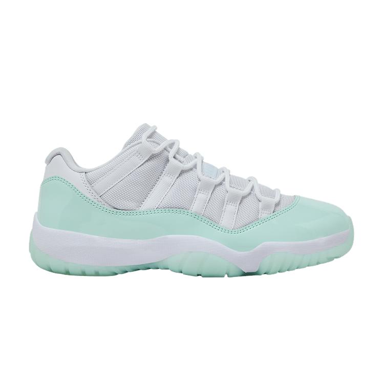 Jordan 11 Retro Low Иглу (Женский) 35.5