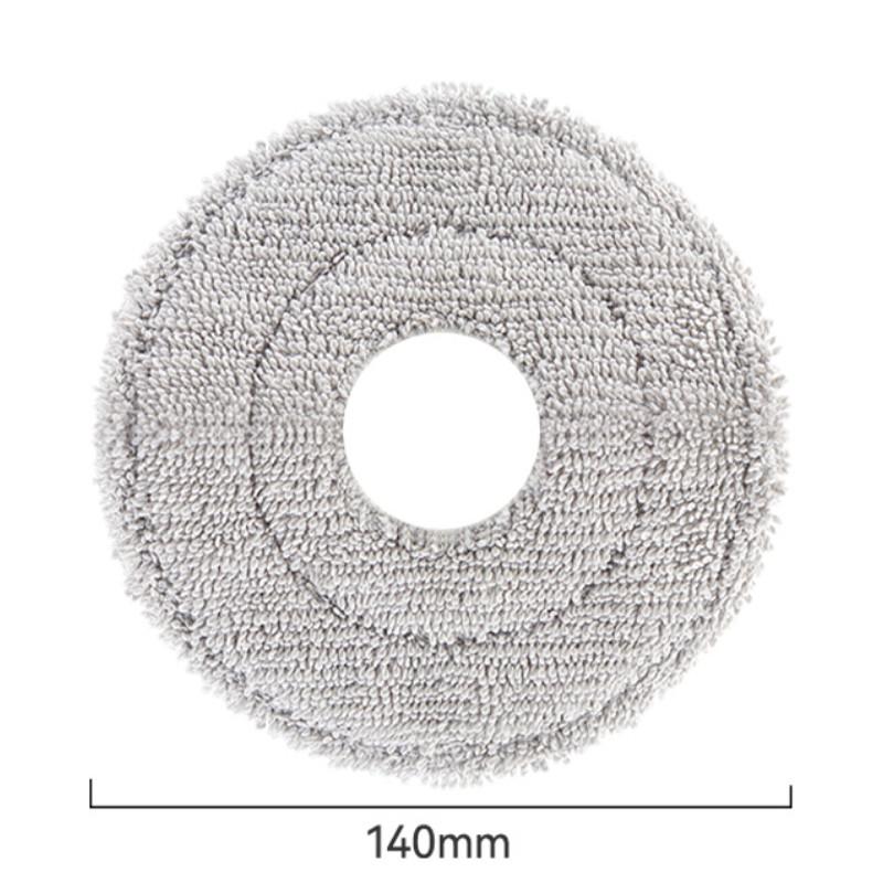 Robot Vacuum Cleaner Brush Parts For Dreame L10s Ultra Gen 2 L30s L30 Ultra Pro