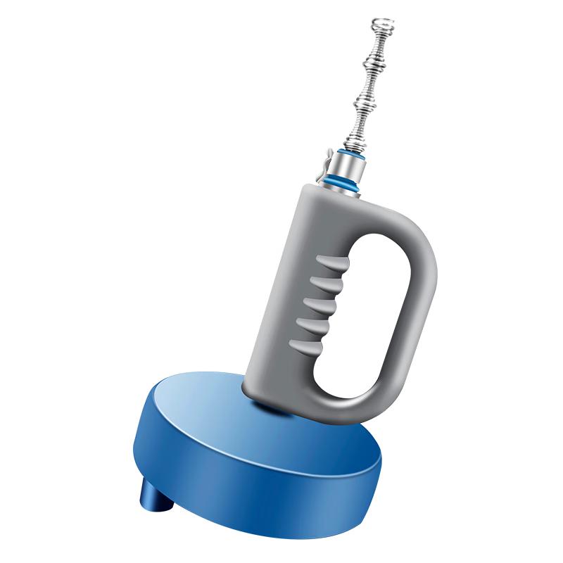 

Комплект для чистки сливного отверстия холодильника