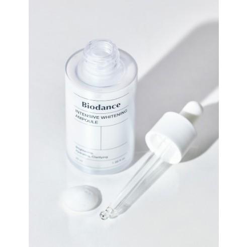 BIODANCE Intensive Whitening Ampoule 30ml