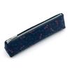 Inden Pen Case Nagomi Dragonfly Traditional Crafts Koshu Inden Deerskin Lacquer Original Brand [Inden-ya] Inden-ya (No.7526)
