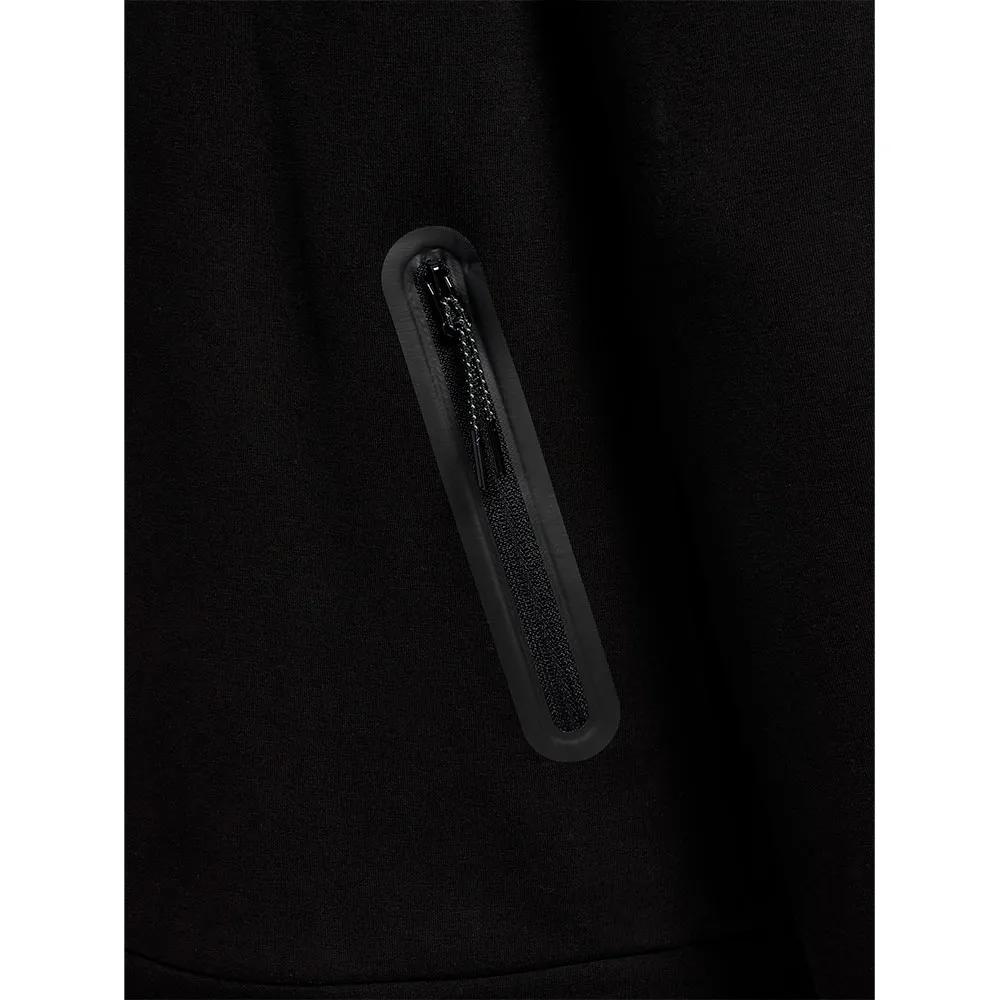 Hummel Zip-Up Hoodie Tech Fleece Regular