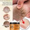 1 Box Horse Oil Hand And Foot Repair Cream Skin Moisturizing Foot Skin Care