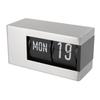 Calendar   Clock Elegant Fashion Multipurpose Desk Decorative Digital   Down Clock for Home Room  