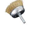 Angle Grinder Wire Brush Set